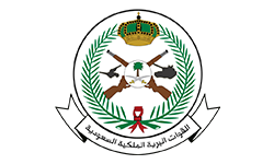 SAUDI FORCE